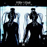 Artwork for "DREAMIN'"