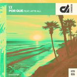Artwork für "Por Que EP"