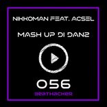 Portada para "Mash Up Di Danz"