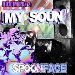 Artwork for "RIDDIM PAK 2: MY SOUN'"