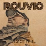 Portada para "Watch This..."