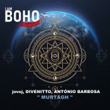 Portada para "Murtãgh"
