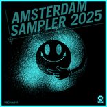 Artwork voor "Amsterdam Sampler 2025"