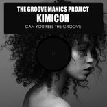 Artwork for "Can You Feel The Groove"