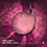 Artwork for "We Are Love"