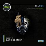 Artwork für "Caribbean EP"