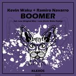 Artwork for "Boomer"