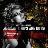 Artwork for "Chips Are Down"