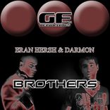 Artwork for "Brothers"