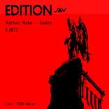 Artwork voor "Codex"