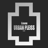 Artwork voor "Urban Pleiss"