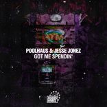 Portada para "Got Me Spendin'"