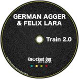 Artwork for "Train 2.0"