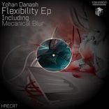 Portada para "Flexibility Ep"
