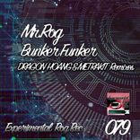 Artwork für "Bunker Funker"