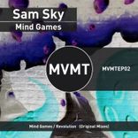 Artwork for "Mind Games"