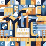 Artwork for "Advent Calendar Vol. 2"