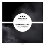 Artwork voor "Ghost Is Alive"