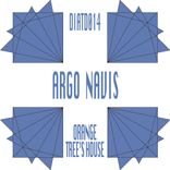 Artwork for "Orange Tree's House"