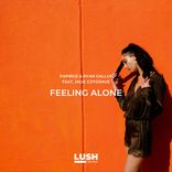 Artwork for "Feeling Alone"