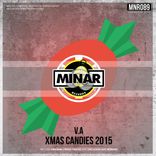Artwork for "Xmas Candies 2015"