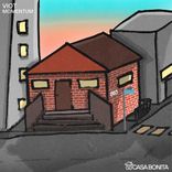 Artwork for "Momentum"