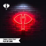 Artwork for "Play My Song"