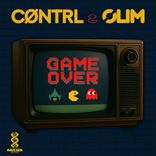 Artwork for "Game Over"