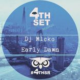 Artwork voor "Early Dawn"