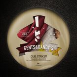 Artwork for "Falling Leaves"