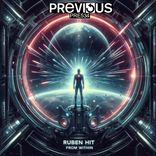 Artwork for "From Within EP"