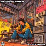 Artwork für "Hard Times"