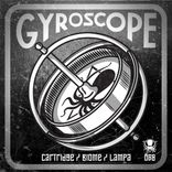 Artwork voor "Gyroscope"