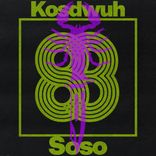 Artwork for "Soso"