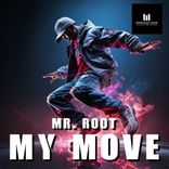 Artwork for "My Move"