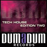 Artwork for "Tech House Edition Two"