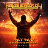 Artwork for "Seize The Moment"