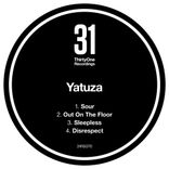 Artwork voor "Sour EP"