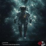 Artwork for "Someone Said"