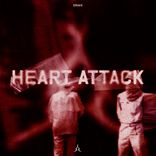 Artwork for "HEART ATTACK"