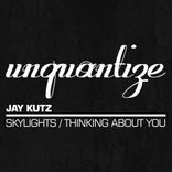Portada para "Skylights / Thinking About You"