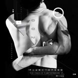 Artwork voor "Five Stages of Planctosyndrome"