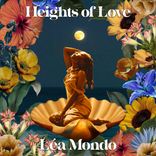 Artwork for "Heights Of Love"