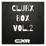 Artwork for "ClubX BoX Vol 2"