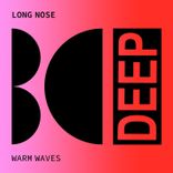 Artwork for "Warm Waves"