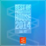 Artwork for "Best of Progressive House 2014, Vol. 02"