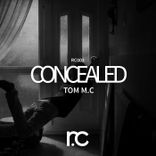 Artwork for "Concealed"