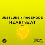 Artwork for "Heartbeat"