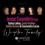 Artwork für "We Are Family"