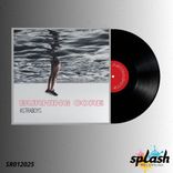 Portada para "Burning Core"